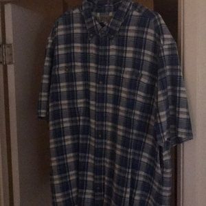 Hemp shirt - summer clearance